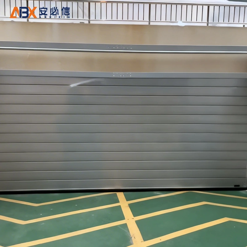 运城市PVC高速门